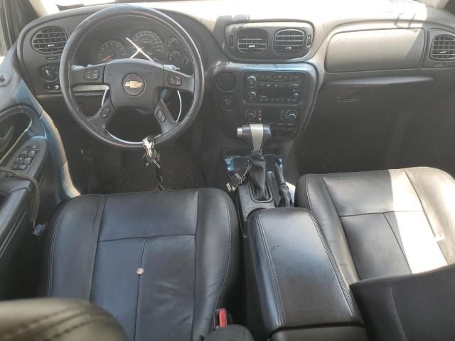 2005 Chevrolet Trailblazer LS