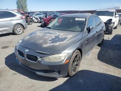 BMW salvage cars for sale: 2014 BMW 328 I Sulev