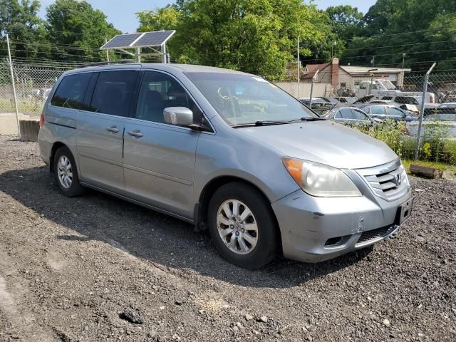 2009 Honda Odyssey EX