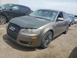 Audi Vehiculos salvage en venta: 2006 Audi A3 2.0 Premium