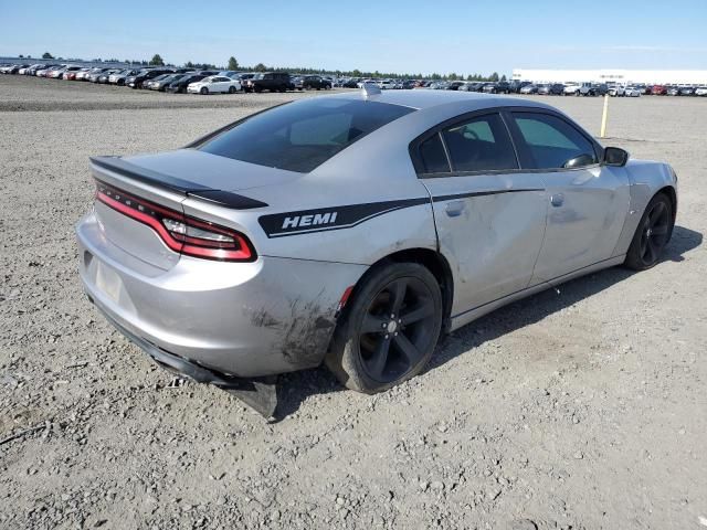 2016 Dodge Charger R/T