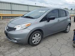 2015 Nissan Versa Note S for sale in Dyer, IN