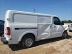 2021 Nissan NV 1500 S