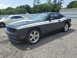 Dodge Challenger Vehiculos salvage en venta: 2010 Dodge Challenger R/T