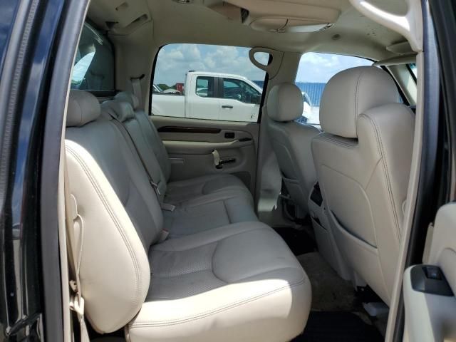 2003 Cadillac Escalade EXT