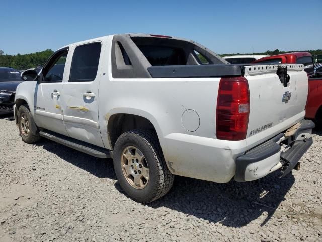 2007 Chevrolet Avalanche K1500