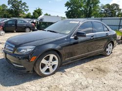 2011 Mercedes-Benz C300 for sale in Hampton, VA