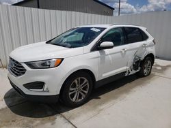 Ford Edge Vehiculos salvage en venta: 2020 Ford Edge SEL