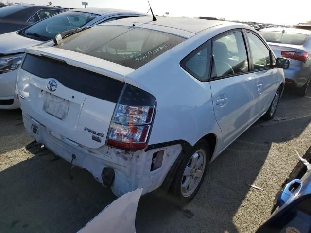 2004 Toyota Prius