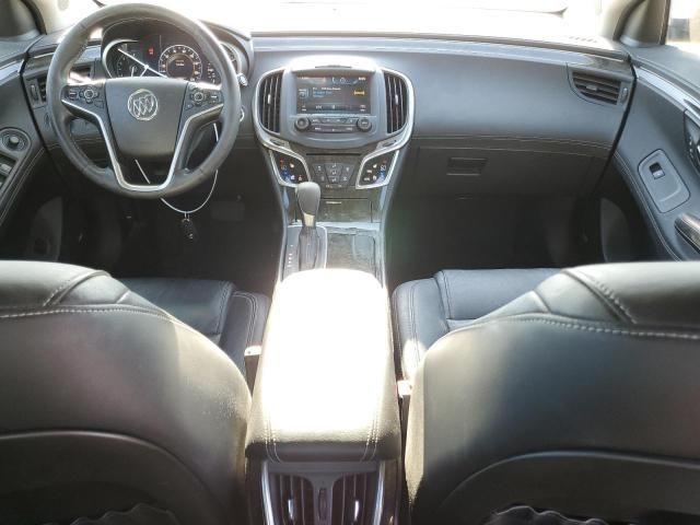 2014 Buick Lacrosse Premium