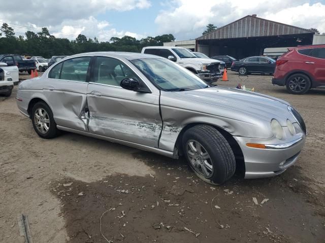 2003 Jaguar S-Type