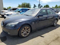 2009 BMW 535 XI for sale in Woodburn, OR