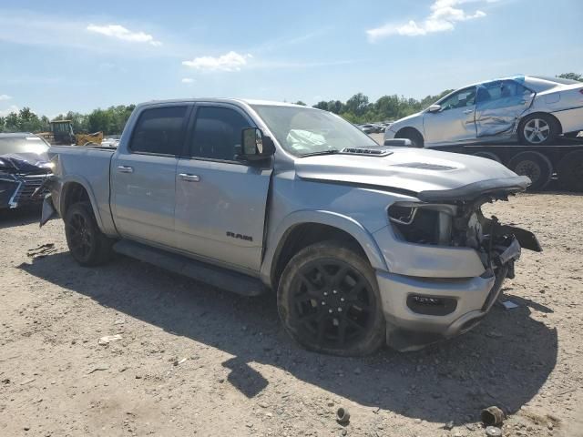 2022 Dodge 1500 Laramie