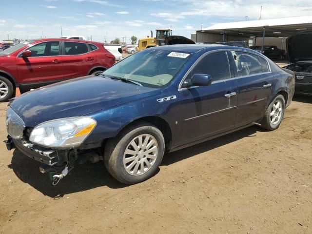 2007 Buick Lucerne CX