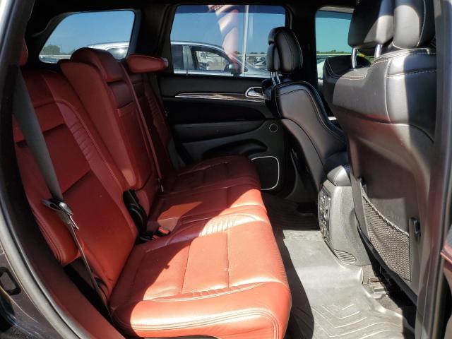 2014 Jeep Grand Cherokee SRT-8