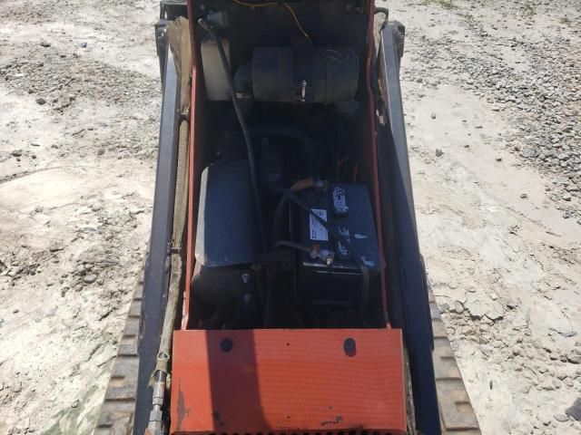 2011 Ditch Witch Skid Steer