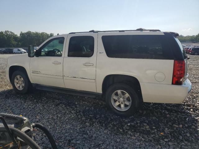 2011 GMC Yukon XL K1500 SLT