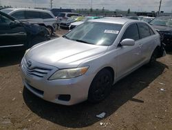 2011 Toyota Camry Base for sale in Elgin, IL