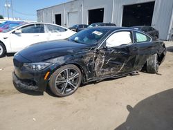 BMW salvage cars for sale: 2020 BMW 440I