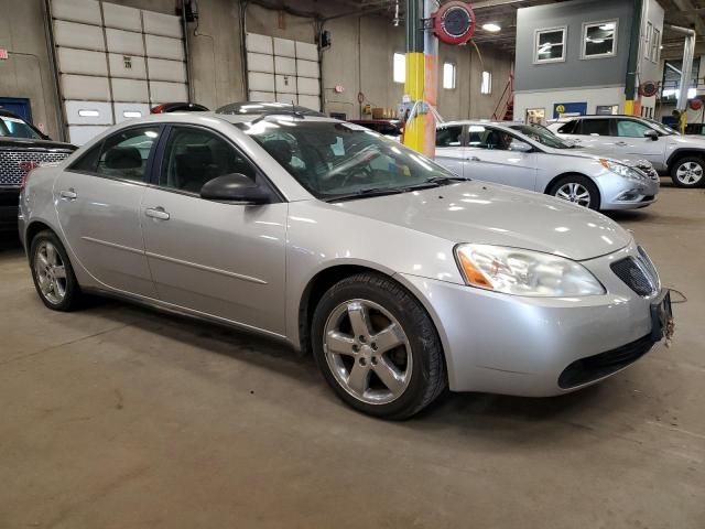 2005 Pontiac G6 GT