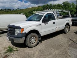 Ford f150 salvage cars for sale: 2014 Ford F150