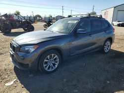 BMW Vehiculos salvage en venta: 2013 BMW X1 XDRIVE28I