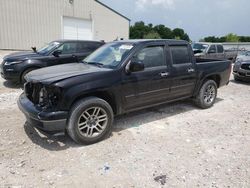 2012 Chevrolet Colorado LT for sale in Lawrenceburg, KY