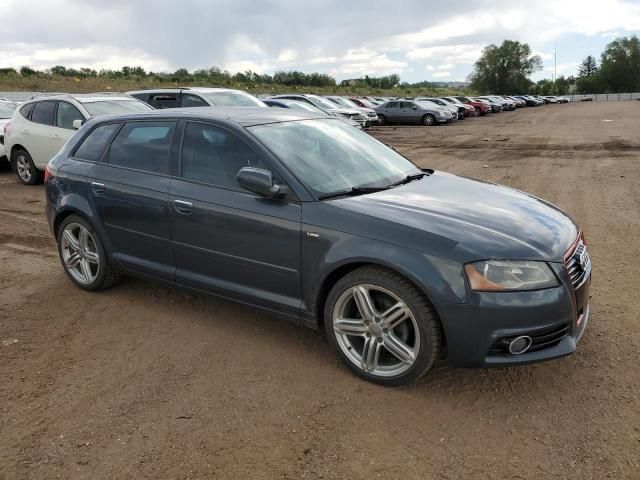 2011 Audi A3 Premium Plus