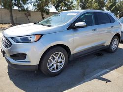 Vehiculos salvage en venta de Copart Rancho Cucamonga, CA: 2023 Ford Edge SEL