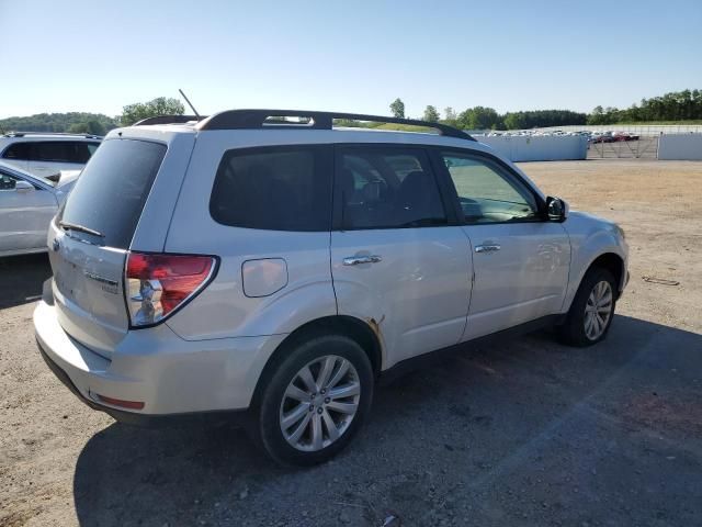 2013 Subaru Forester 2.5X Premium