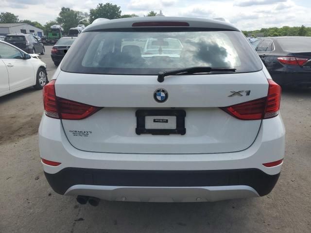 2015 BMW X1 XDRIVE28I