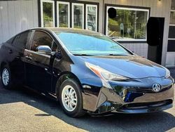2016 Toyota Prius en venta en Portland, OR