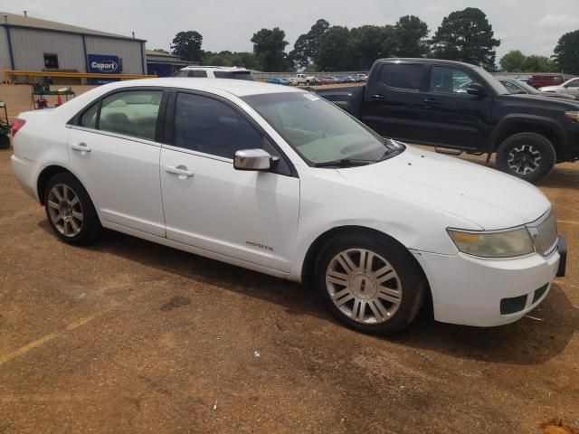 2006 Lincoln Zephyr