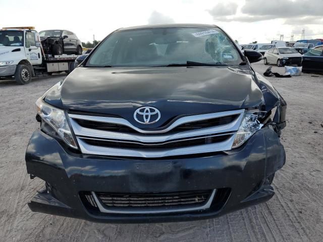 2014 Toyota Venza LE