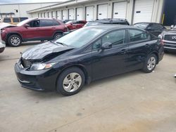 2013 Honda Civic LX for sale in Louisville, KY