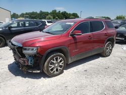 2020 GMC Acadia SLE en venta en Lawrenceburg, KY