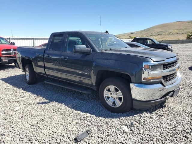 2019 Chevrolet Silverado LD K1500 LT