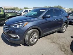 Hyundai Santa fe salvage cars for sale: 2017 Hyundai Santa FE Sport