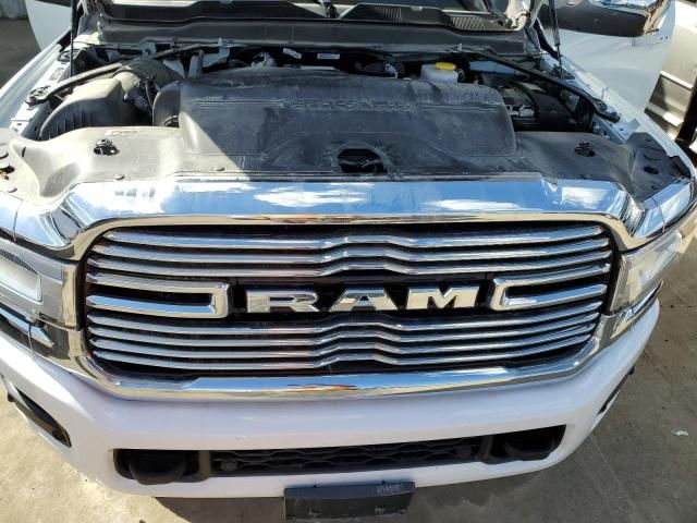 2023 Dodge 2500 Laramie