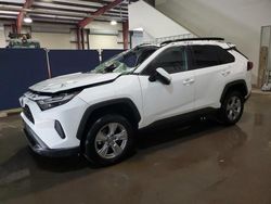 2023 Toyota Rav4 XLE en venta en Ellwood City, PA