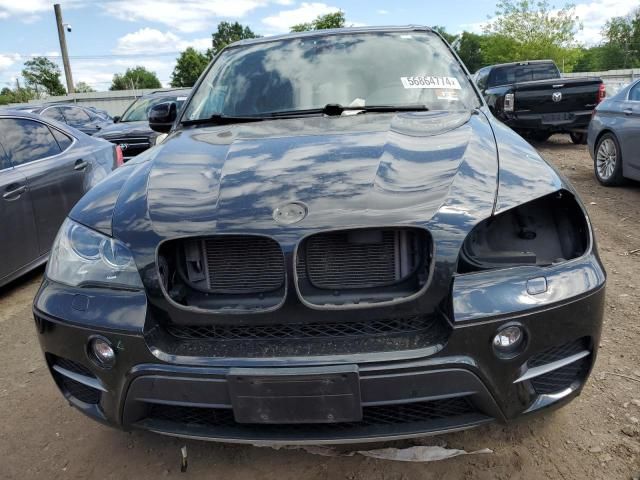 2013 BMW X5 XDRIVE35I