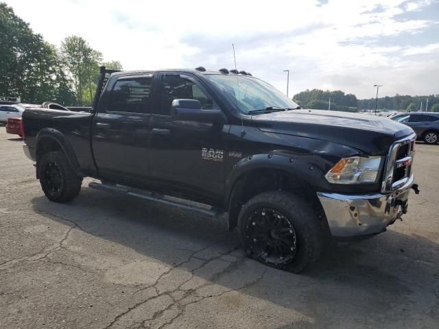 2016 Dodge RAM 2500 ST