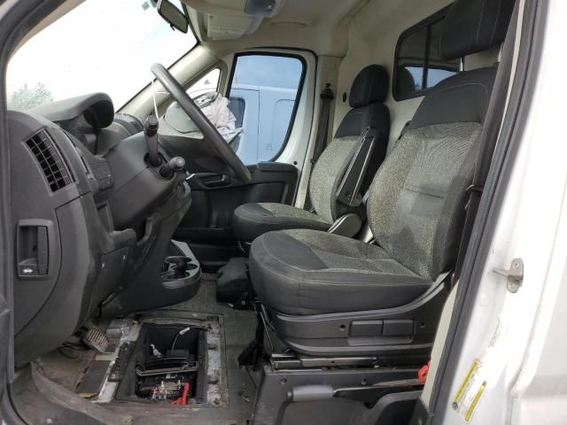 2014 Dodge RAM Promaster 1500 1500 Standard