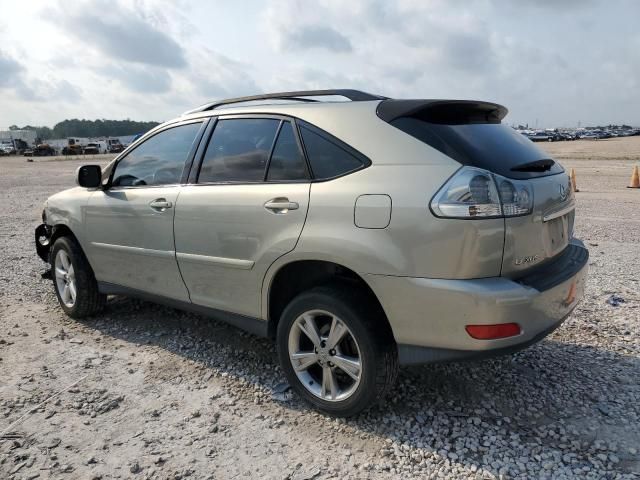 2006 Lexus RX 400