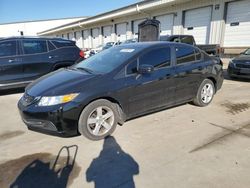 2014 Honda Civic LX en venta en Louisville, KY