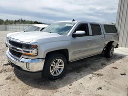 2018 Chevrolet Silverado K1500 LT en venta en Franklin, WI