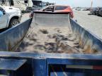 2021 Dump Trailer