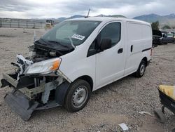 Nissan nv Vehiculos salvage en venta: 2016 Nissan NV200 2.5S