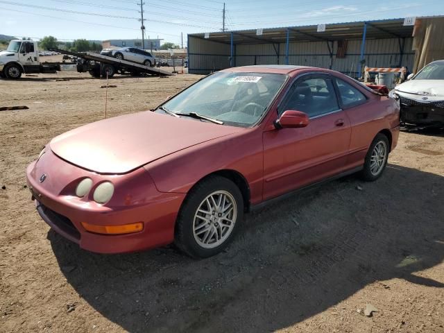 2000 Acura Integra LS