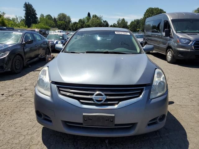 2010 Nissan Altima Base